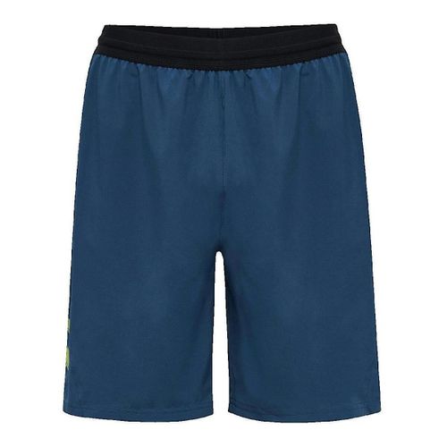 Short Short hmlLEAD Pro extensible bleu - hummel - Modalova