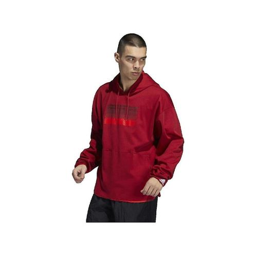Sweatshirts à capuche Sweat à capuche DM INNO HOODIE - adidas - Modalova