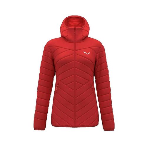 Doudounes Doudoune Brenta Rouge - Salewa - Modalova