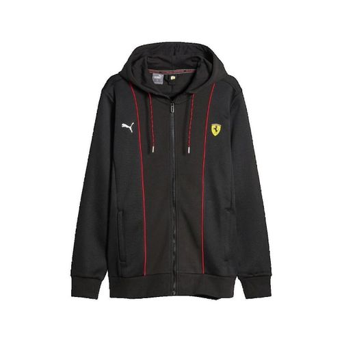 Sweatshirts à capuche Veste Scuderia Ferrari Race Hdd - Puma - Modalova