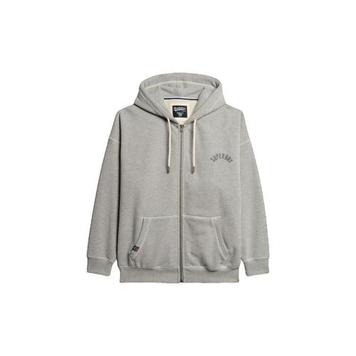 Sweatshirts à capuche Sweat-shirt Athletic Ess à fermeture éclair intégrale - Superdry - Modalova