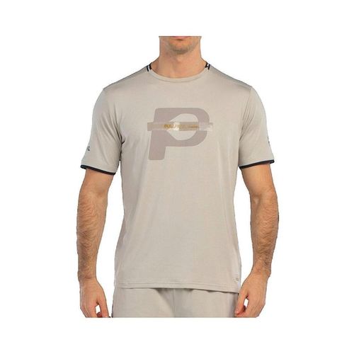 T-shirt T-shirt Premier Padel Bises Pierre - Bullpadel - Modalova