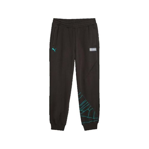 Jogging Pantalon de survêtement Mercedes-AMG PETRONAS - Puma - Modalova