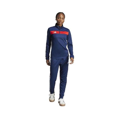 Ensembles de survêtement Survêtement Tiro 25 Essentials bleu marine - adidas - Modalova