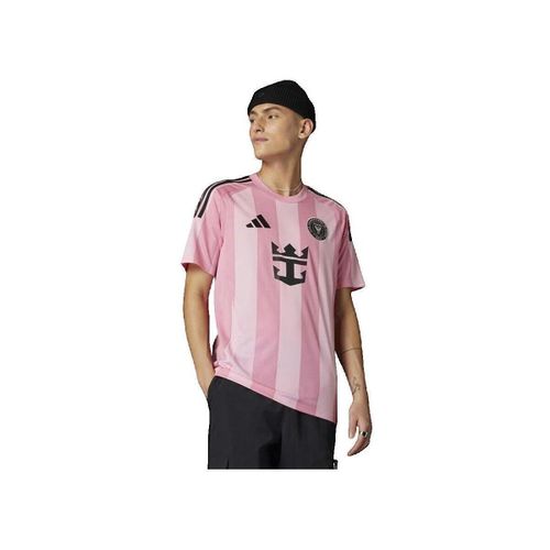 T-shirt T-shirt Inter Miami CF 25/26 Messi Domicile - adidas - Modalova