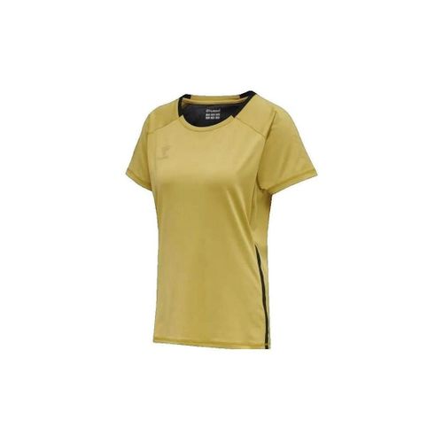 T-shirt T-shirt Cima XK Jaune - hummel - Modalova
