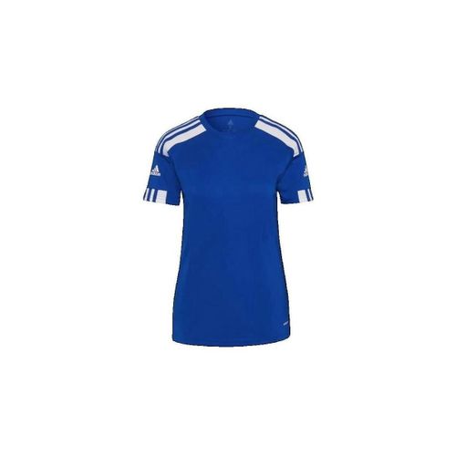 T-shirt adidas T-shirt Squadra 21 - adidas - Modalova
