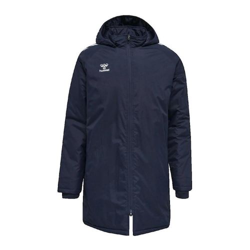 Veste Veste Core XK Bench Jacket marine - hummel - Modalova