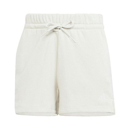 Short Shorts Essentials Small Logo Feelcozy - adidas - Modalova