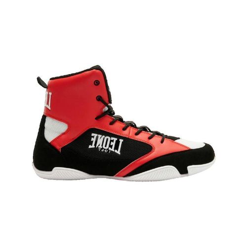 Chaussures Chaussures de boxe Premium - Leone - Modalova