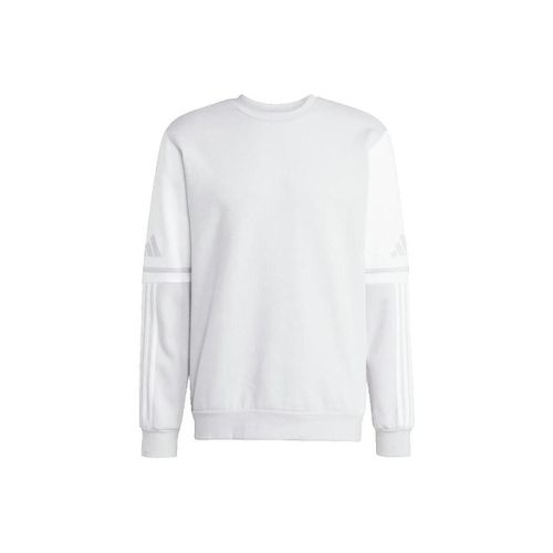 Sweatshirts Sweat-shirt Polaire Squadra 25 Gris - adidas - Modalova