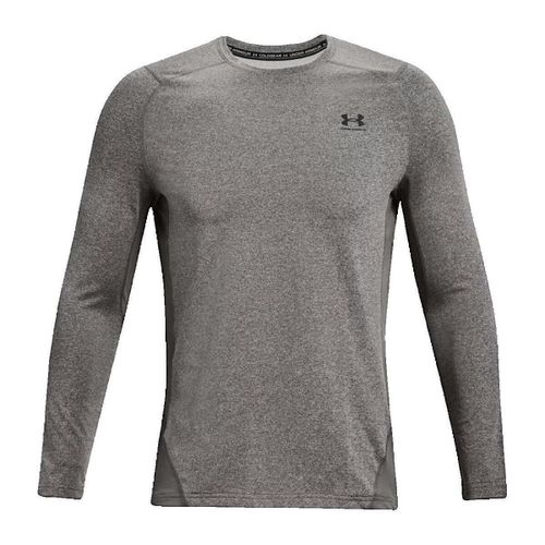 T-shirt T-shirt Ajusté Coldgear - Under Armour - Modalova