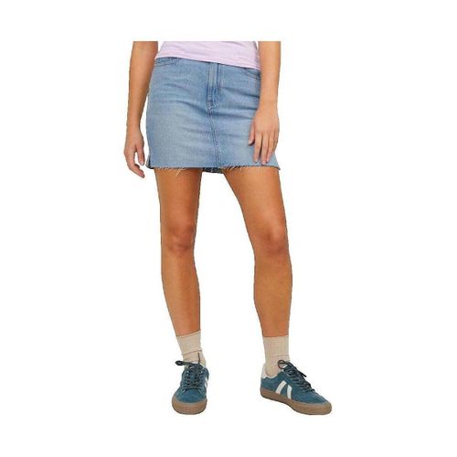 Jupes courtes Jupe en denim stonewash bleu - Jack & Jones - Modalova