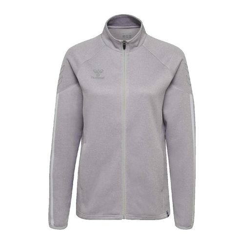 Veste Veste de survêtement HMLCIMA ZIP JACKET - hummel - Modalova