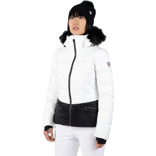 Veste Doudoune Joseray Blanc - Rossignol - Modalova