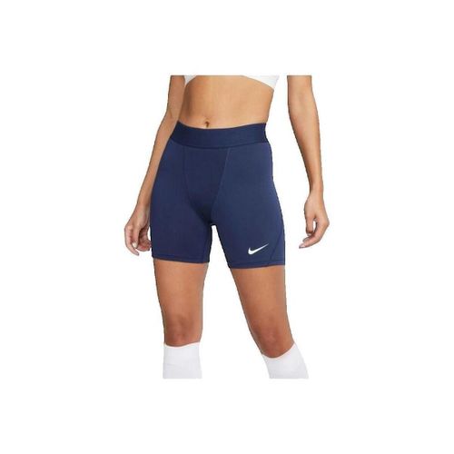 Short Short Pro Strike bleu marine - Nike - Modalova