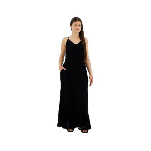 Robe Robe longue sans manches - Superdry - Modalova