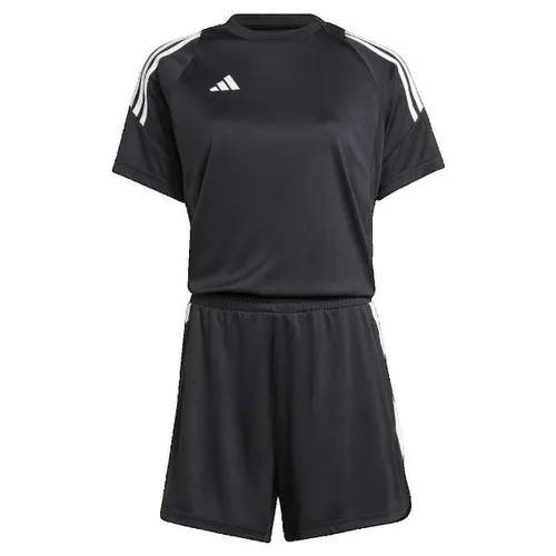 Ensembles de survêtement Survêtement coupe ample avec technologie AEROREADY - adidas - Modalova