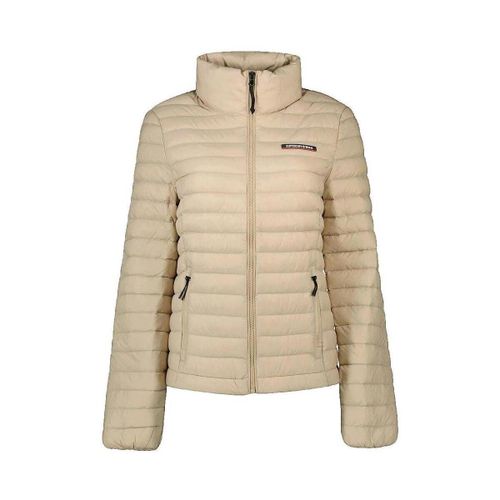 Doudounes Doudoune Tech Core Beige - Superdry - Modalova