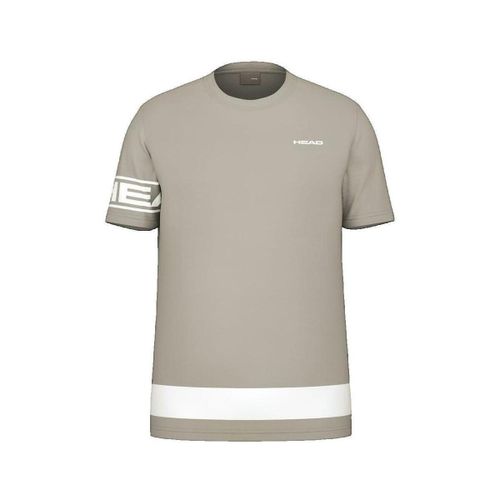 T-shirt T-shirt Pro Player gris clair - Head - Modalova