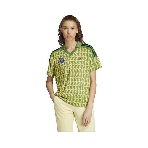 T-shirt T-shirt X FARM ample multicolore - adidas - Modalova