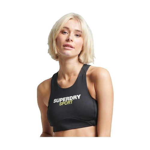Brassières de sport Soutien-gorge Core Active Bra - Superdry - Modalova