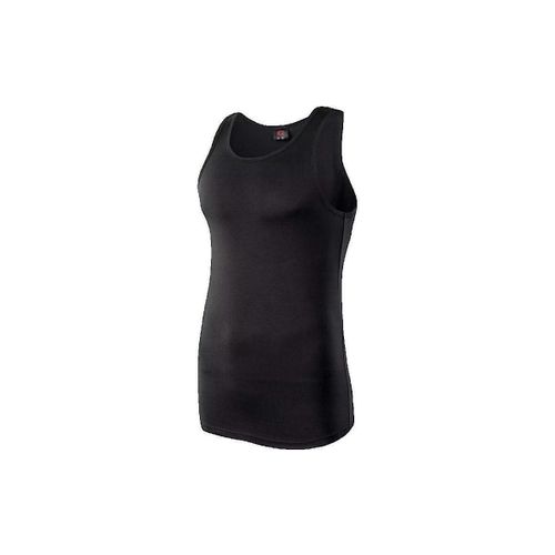 Debardeur T-shirt sans manches Mily noir - Iq - Modalova
