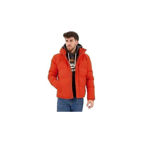Doudounes Doudoune Everest Orange - Superdry - Modalova