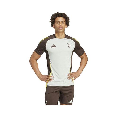 T-shirt T-shirt Juventus Training 2024-2025 - adidas - Modalova