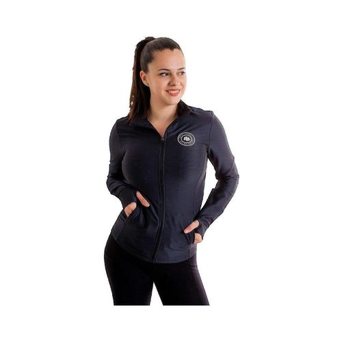 Veste Veste de survêtement coupe ajustée - Belén Berbel - Modalova