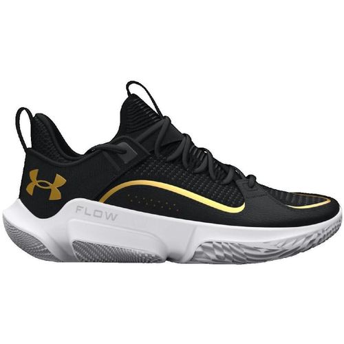 Chaussures Chaussures de basketball Flow Futr X 3 - Under Armour - Modalova