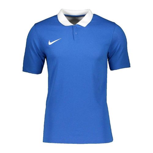 Polo Nike Polo Dri-FIT Park 20 Bleu - Nike - Modalova