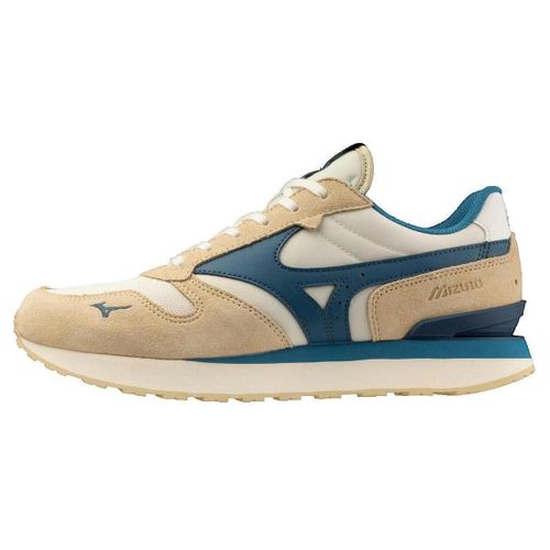 Baskets basses Baskets RB87 Beige Multicolore - Mizuno - Modalova