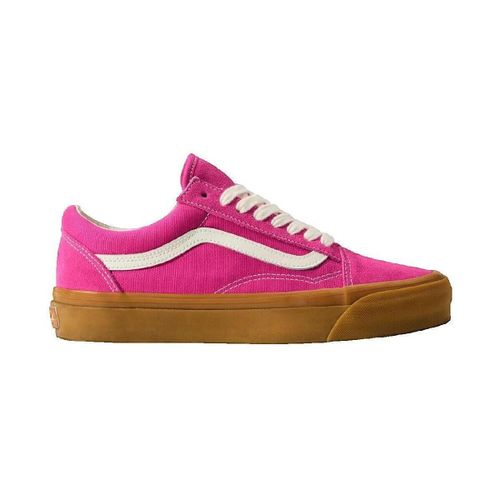 Baskets basses Baskets LX Premium Old Skool Gum - Vans - Modalova