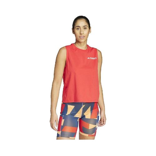 Debardeur Débardeur Terrex Multi Climacool contrôle des odeurs - adidas - Modalova