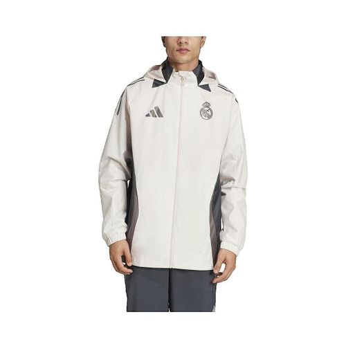 Veste Veste de survêtement Real Madrid 2024/25 - adidas - Modalova
