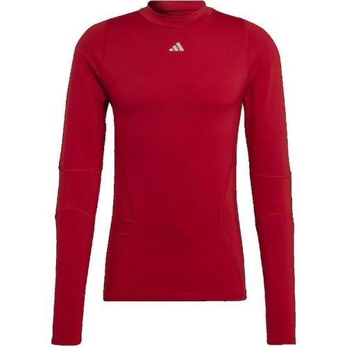 T-shirt T-shirt manches longues Techfit Cold.Rdy - adidas - Modalova