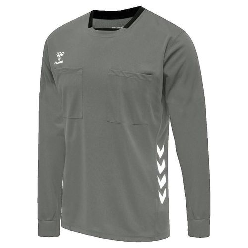 T-shirt T-shirt manches longues HMLREFEREE CHEVRON - hummel - Modalova