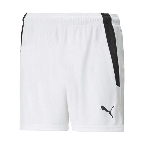 Short Puma Short teamLIGA blanc - Puma - Modalova