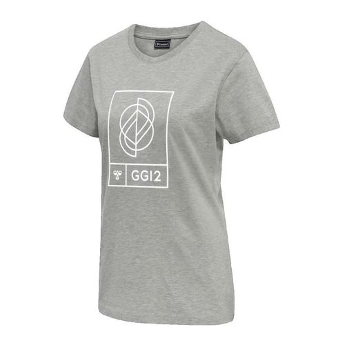 T-shirt T-shirt imprimé graphique - hummel - Modalova