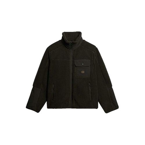 Veste Veste Expedition Borg Hybrid - Superdry - Modalova