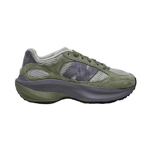 Baskets basses Baskets basses Warped Runner - New Balance - Modalova