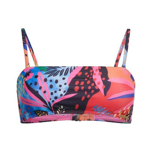 Maillots de bain Haut de maillot de bain Tropical Bandeau - Superdry - Modalova