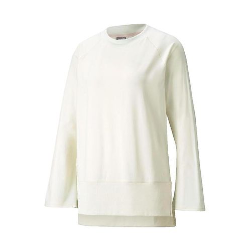 T-shirt T-shirt Studio Yogini LT Beige - Puma - Modalova