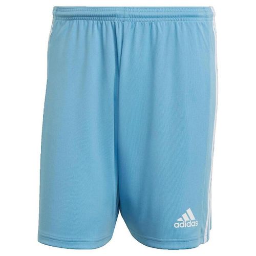 Short adidas Short Squadra 21 bleu - adidas - Modalova