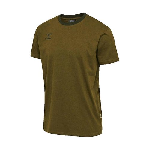 T-shirt T-shirt Move classique col rond manches courtes - hummel - Modalova