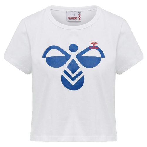 T-shirt T-shirt hmlIC TEXAS blanc - hummel - Modalova