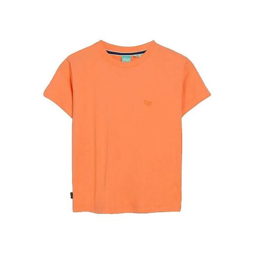 T-shirt T-shirt Essential Logo 90's - Superdry - Modalova