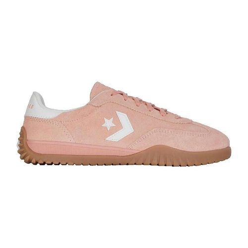 Baskets basses Sneakers Run Star Trainer Rose - Converse - Modalova