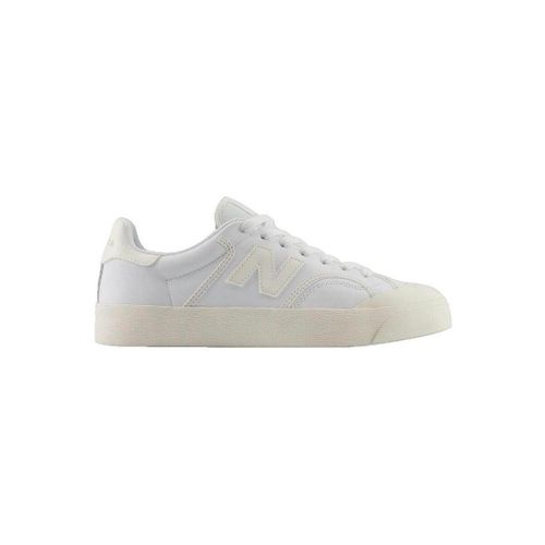Baskets basses Chaussures BB100 Blanc - New Balance - Modalova